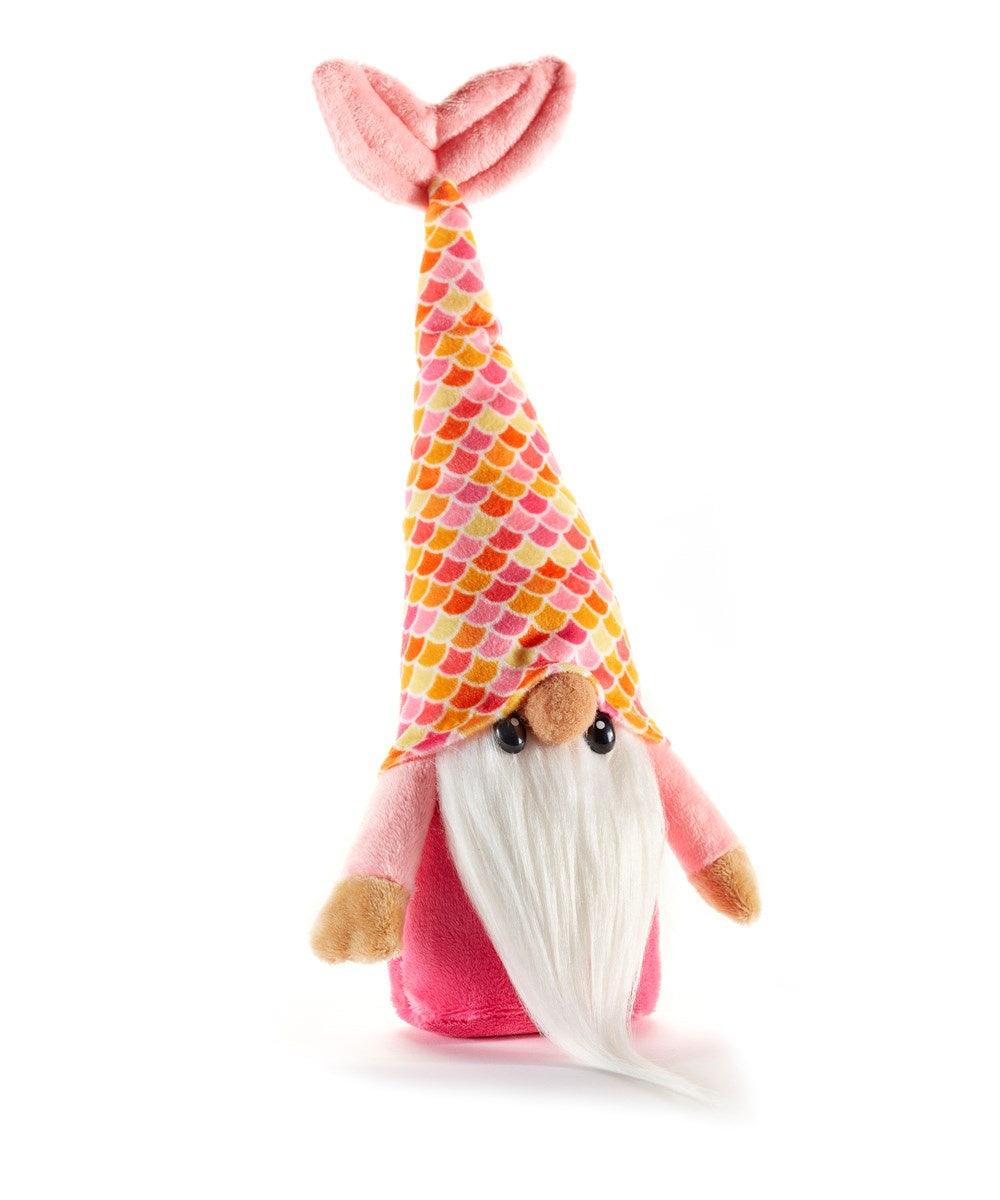 Mermaid Gnome - Coralie