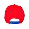 MICKEY 3D POP CAP RED