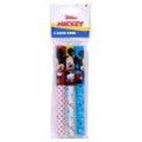 Mickey 3pk Pens in Poly Bag with Header