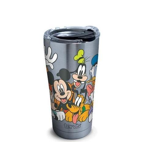 Mickey Group Tervis Stainless Steel 20oz