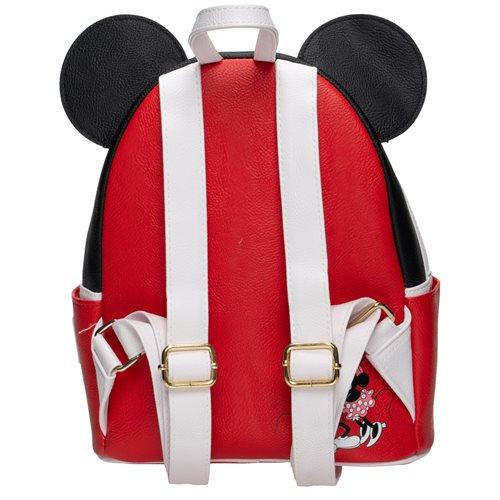 Mickey Mouse Chocolate Box Valentine Mini-Backpack