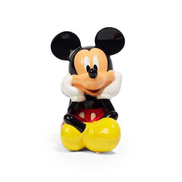 Mickey Mouse Large Ceramic Bank