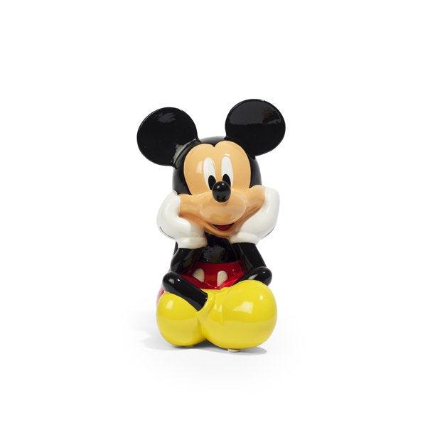 Mickey Mouse Large Ceramic Bank