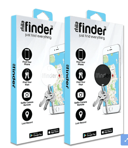 Mila Finder
