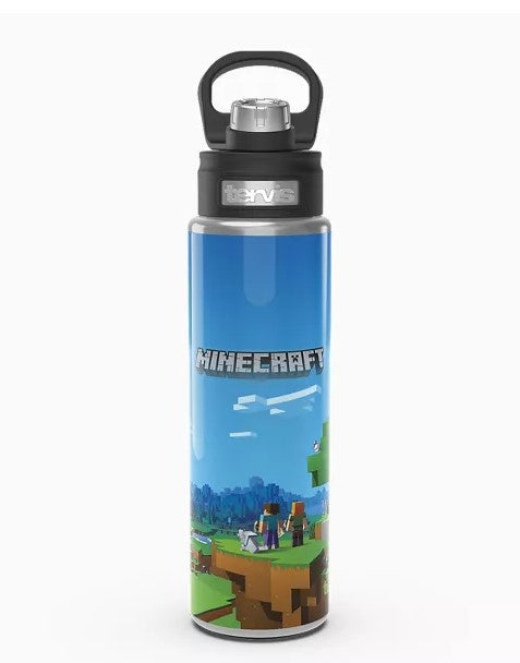 Minecraft - Cover Art 24oz