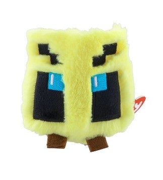 TY Beanie Bouncer - Minecraft Bee
