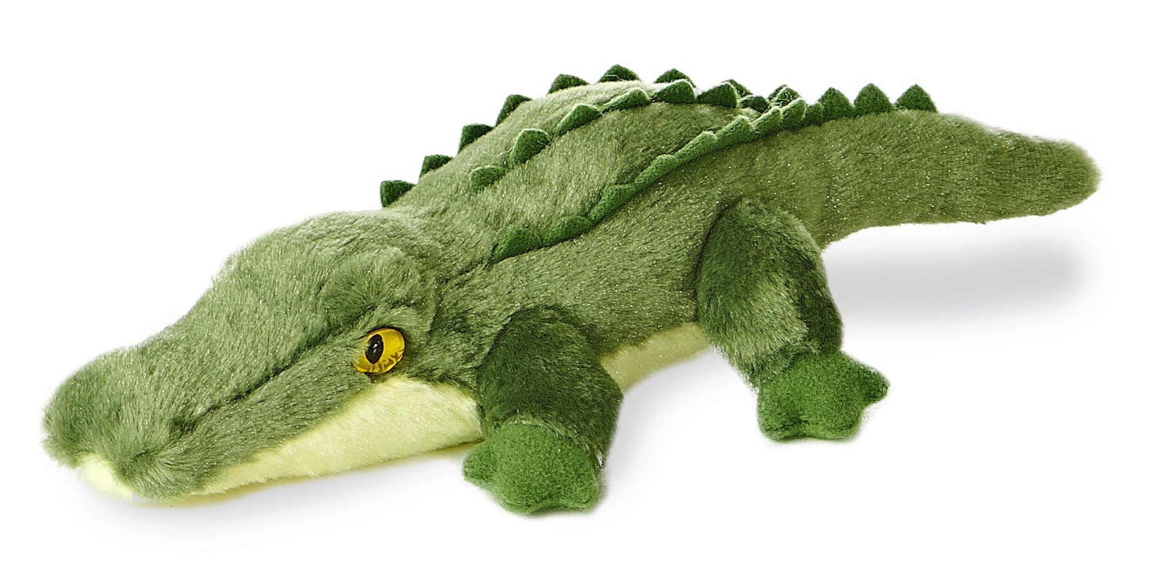 Mini Flopsie - 8" Swampy