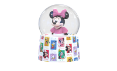 Disney Minnie Mouse Boxed  45mm Light Up Snow Globe