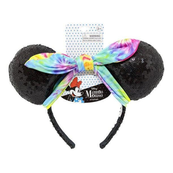 minnie-ears-headband-with-  display picture 1