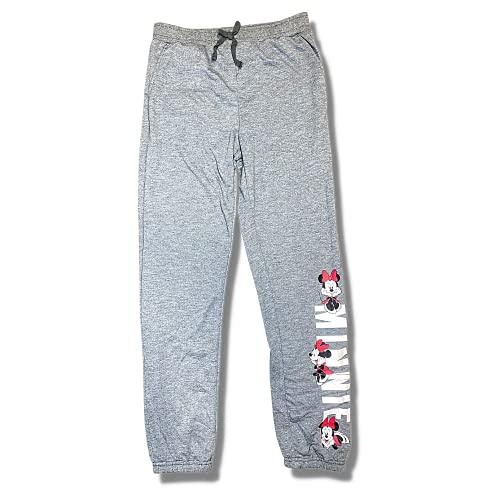 Minnie Girls Joggers With Pockets