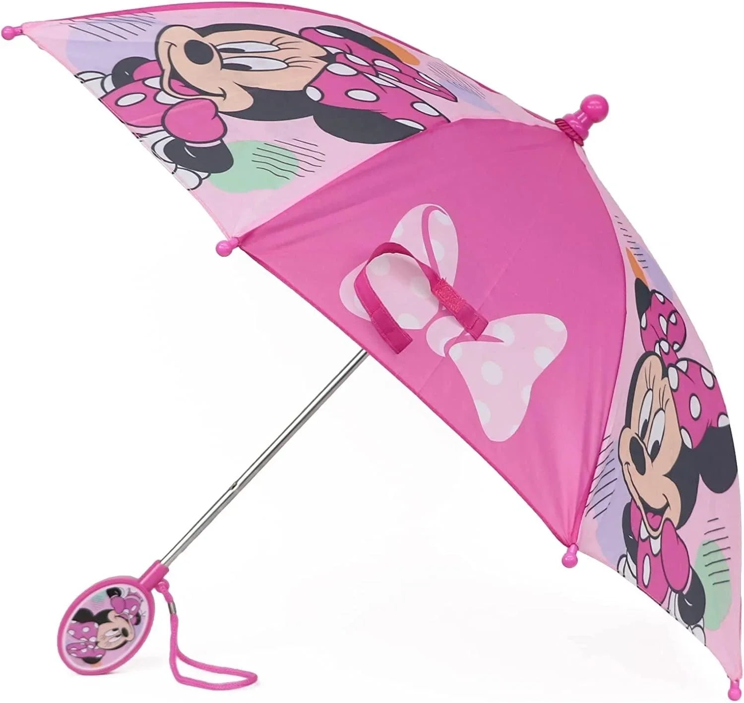 Minnie Mouse Kids Umbrella