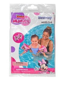 Swimming Pool Inflatable Arm Floaties