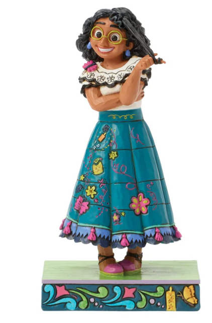Disney Mirabel Figurine