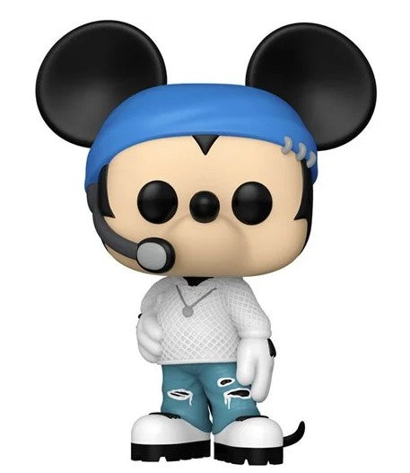 Mickey & Friends KPop Mickey Mouse Funko Pop! Vinyl Figure