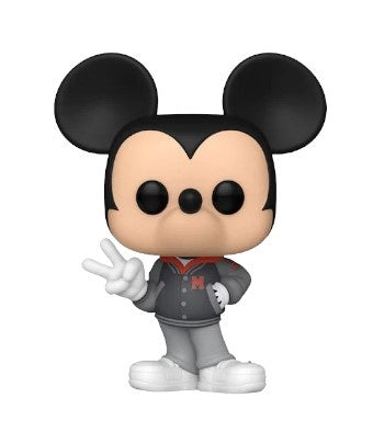 Disney Mickey & Friends Excellent 8 Funko Pop! Vinyl Figure