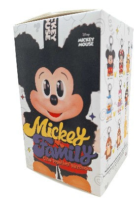 Mickey Mouse Labubu Blind Mystery Bag