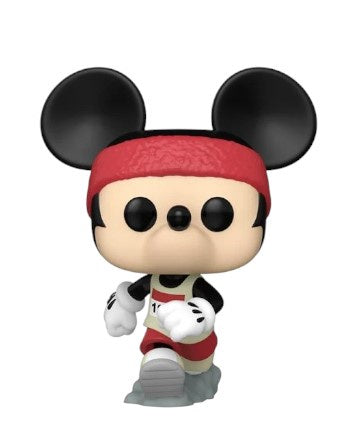 Mickey Mouse Runner Funko Pop! Vinyl Figure