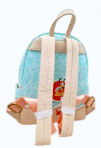 Disney Mickey & Minnie Summer Mini Backpack
