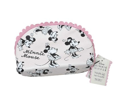 Disney Minnie Mouse Cute Cosmetic Bag