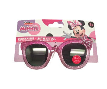 Disney Minnie Mouse Bow Kids Sunglasses