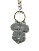 Minnie Embossed Metal Bag Clip Accessory on Header