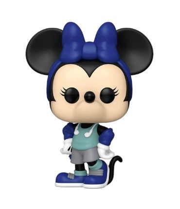 Minnie Mouse Hot Girl Walk Funko Pop! Vinyl Figure