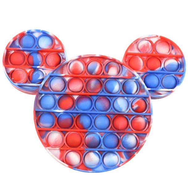 Mouse Ears Fidget Pop
