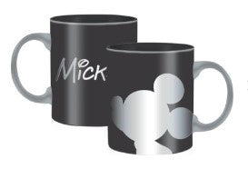 Mickey Mouse 14oz Flat Mug