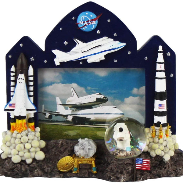 Nasa Frames