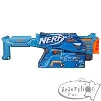 Nerf® Elite 2.0 Tetrad Blaster