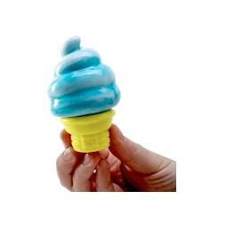 Nice Cream Cone Needoh Assrt, 1pc