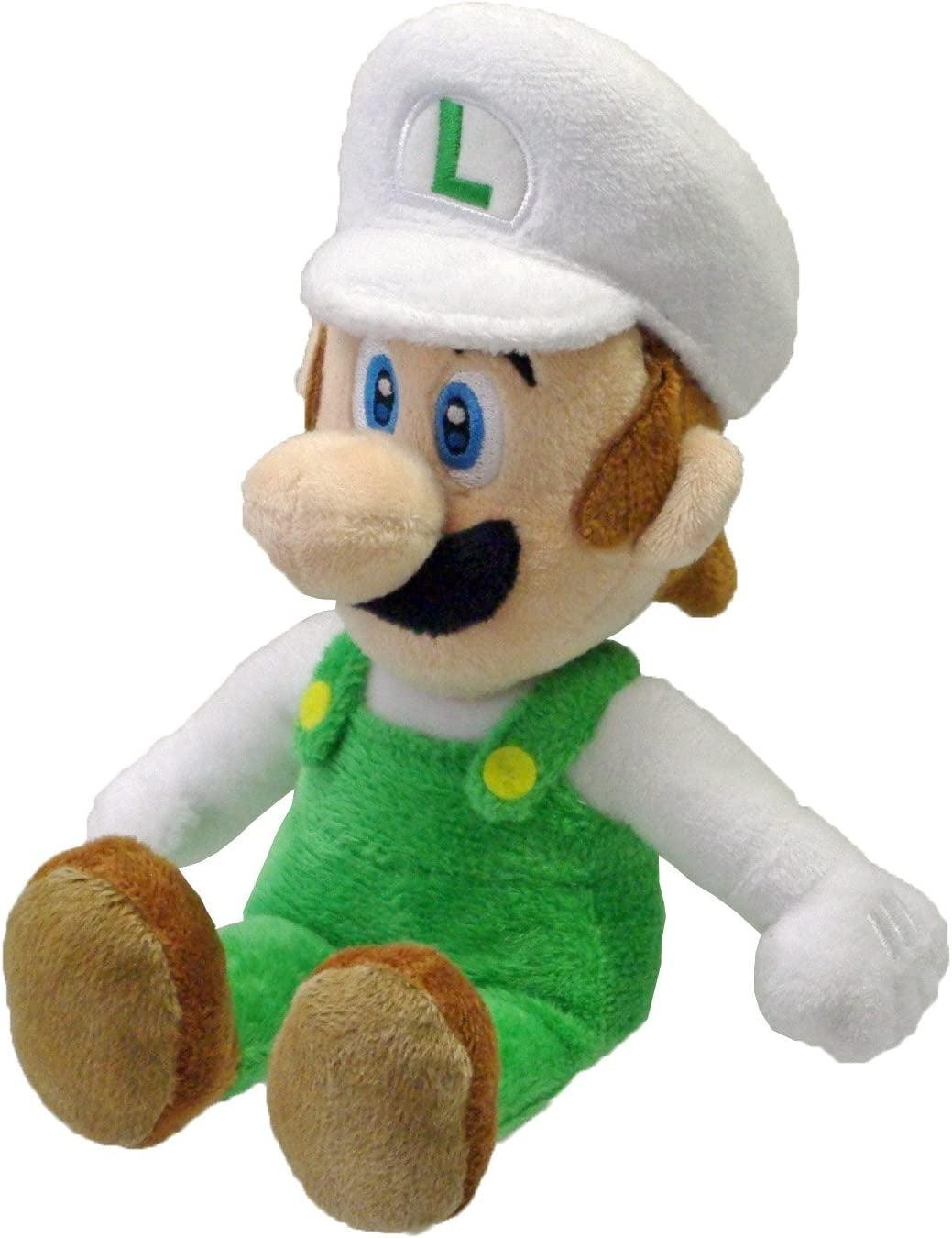 Nintendo 12" Plush