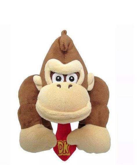 Nintendo Donkey Kong 12" Plush