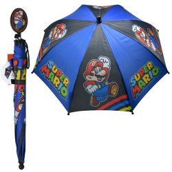 Nintendo Clamshell Handle Umbrella