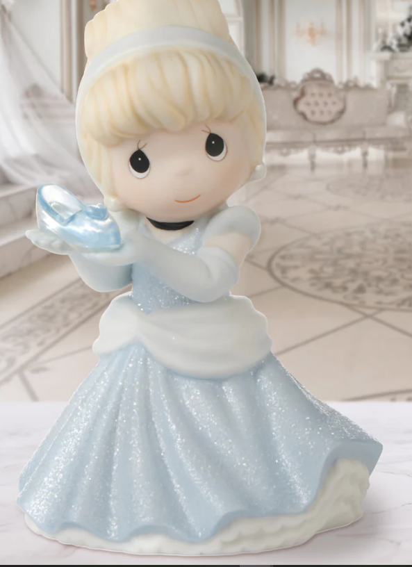 Disney Princess Figurine