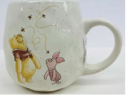 Disney Pooh Egg Relief Mug 17 OZ
