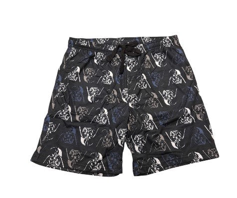 Star Wars Darth Vader Men's Short