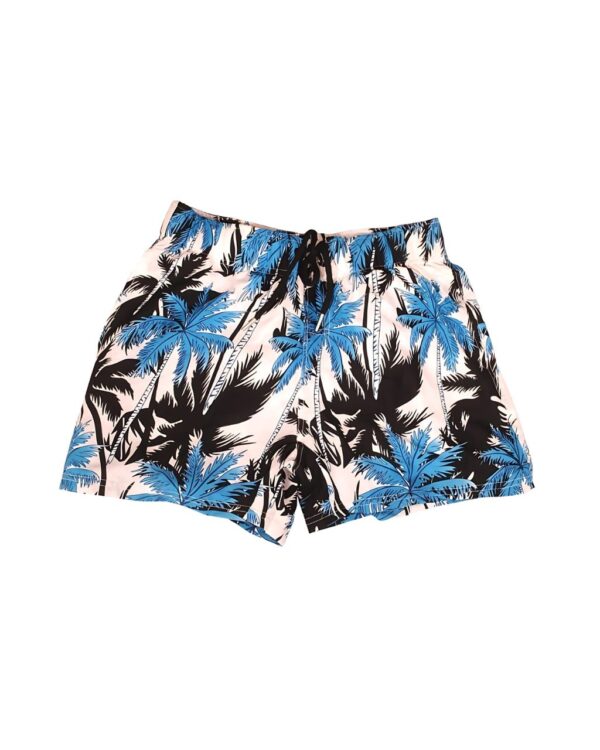 Palm Men's Hawaiian Short Assrt