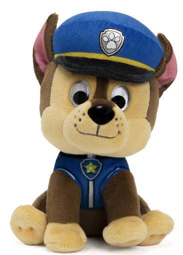 Paw Patrol Chase Plush 6in