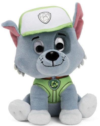 Paw Patrol Rocky Plush 6in