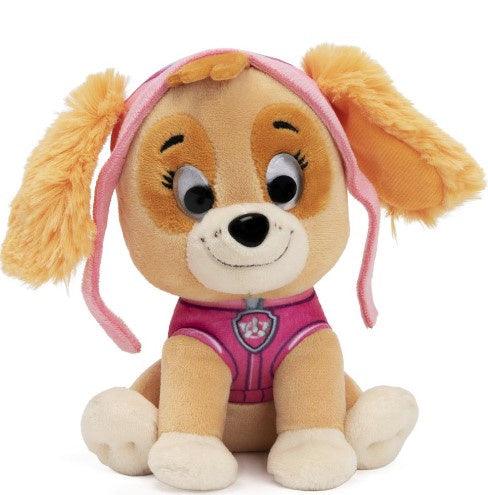 Paw Patrol Skye Plush 6in