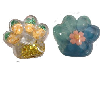 ORB Curiosities Taba-licious Mega Paws Asst 1pc