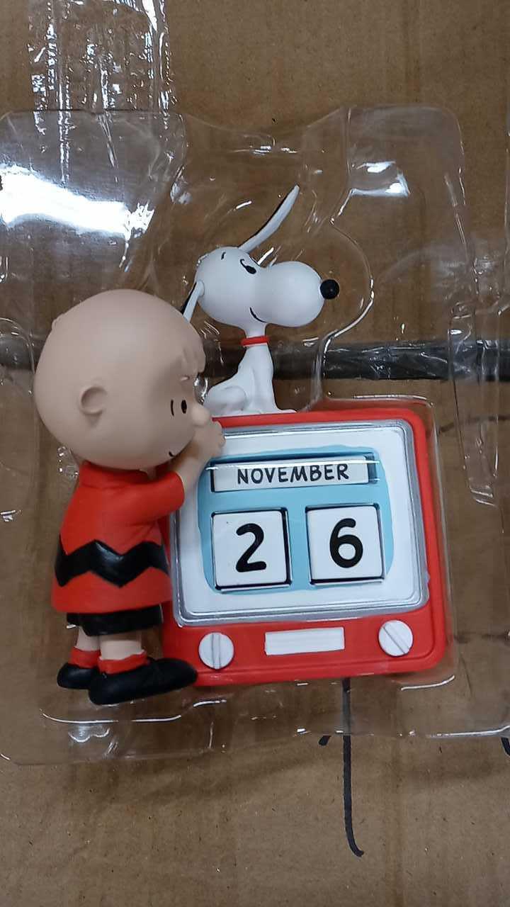Charlie Brown Perpetual Calendar Joana Lyndell Charlie Brown Perpetual Calendar Joana Lyndell