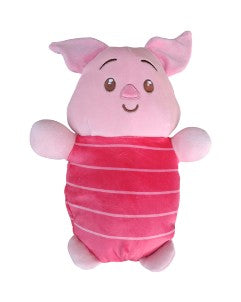 Winnie & Friends Medium Plush 10" HugMees Assrt, 1pc