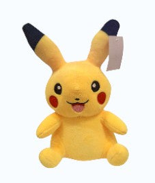 Pokémon Pikachu Small Plushie