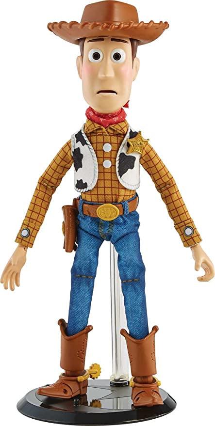 Pixar Spotlight Series Woody Figure