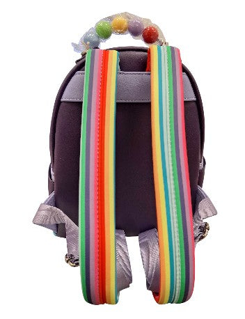 Inside Out 2 Light-Up Mini Backpack