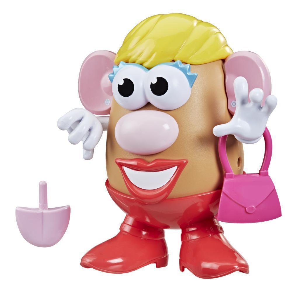 Playskool Friends Mrs. Potato Head Classic