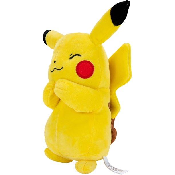 Pokemon 8 Inch Collector Plush