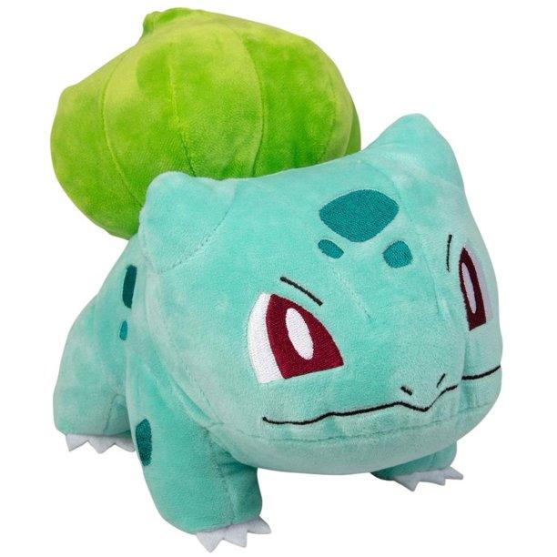 Pokemon 8 Inch Collector Plush
